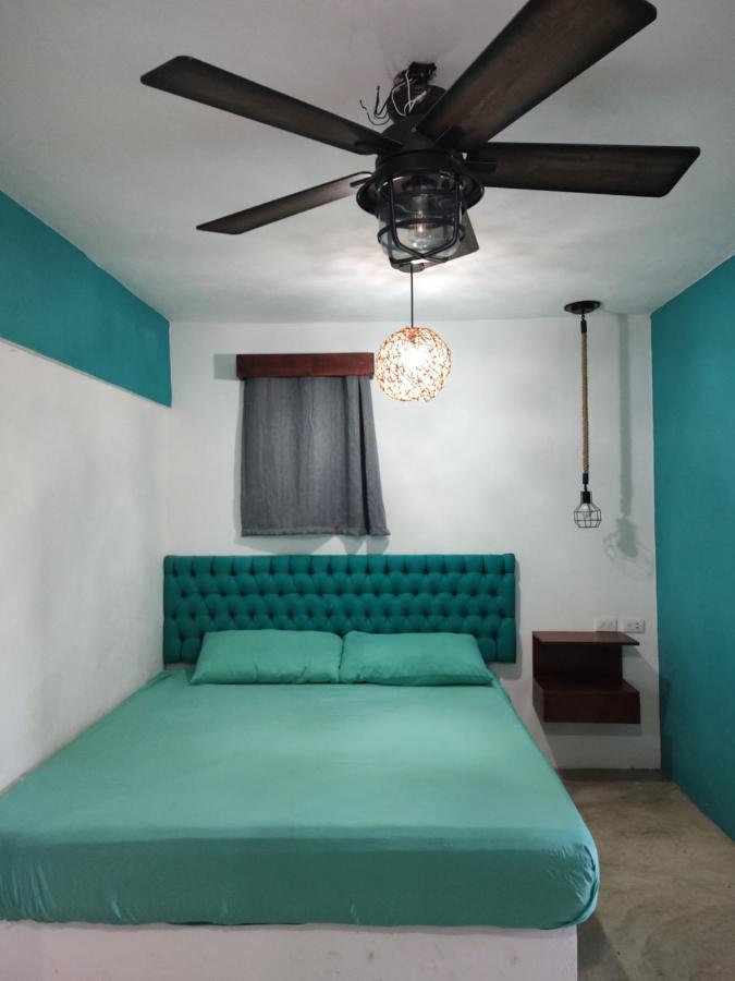 Le Blue Coast Aparthotel Progreso  Exterior photo